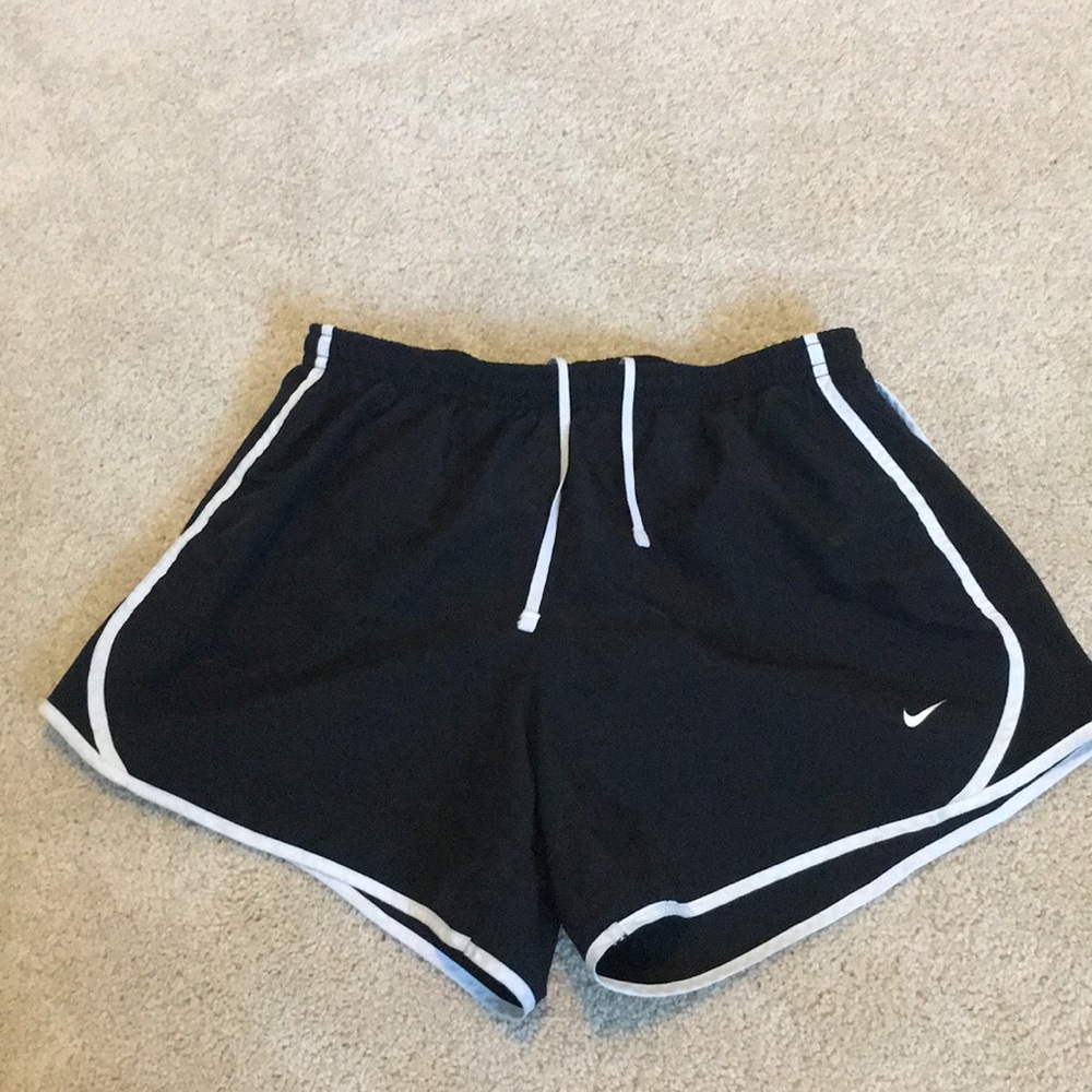 Nike Girls Tempo Shorts